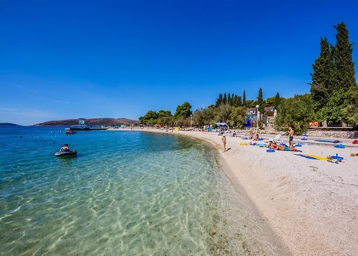 Iva * Τρογκίρ