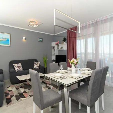 Apartament Iva *