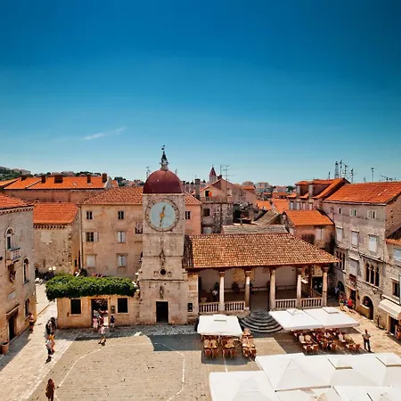 Iva- Great View Apartment Trogir