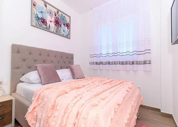 Apartament Iva