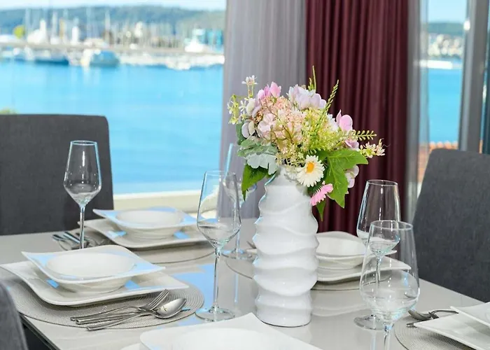 Apartament Iva Trogir