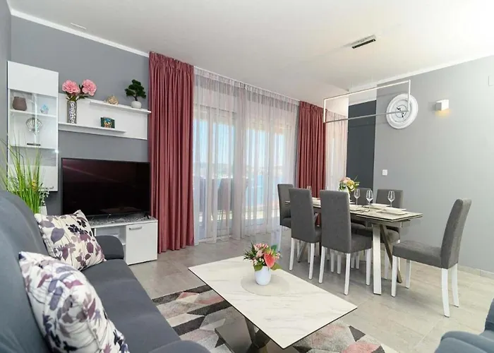 Apartament Iva *