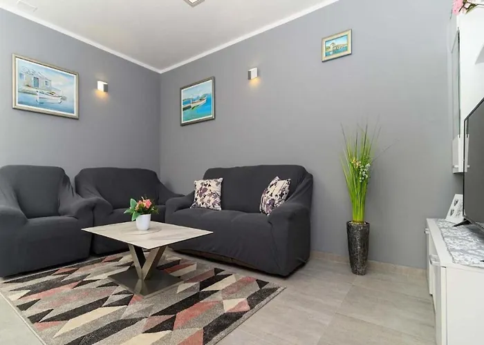 Apartamento Iva Trogir